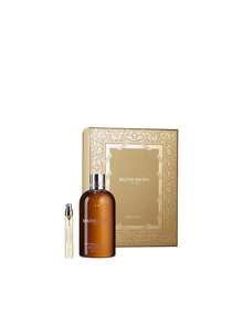 Molton Brown Re-Charge Black Pepper Collection 7.5 Ml Gift Set - Re-charge Black Pepper - View 1
