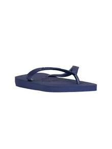 Havaianas HAV. TOP Women's Casual Everyday Comfortable Flat Thong Sandals - NavyBlue - View 3