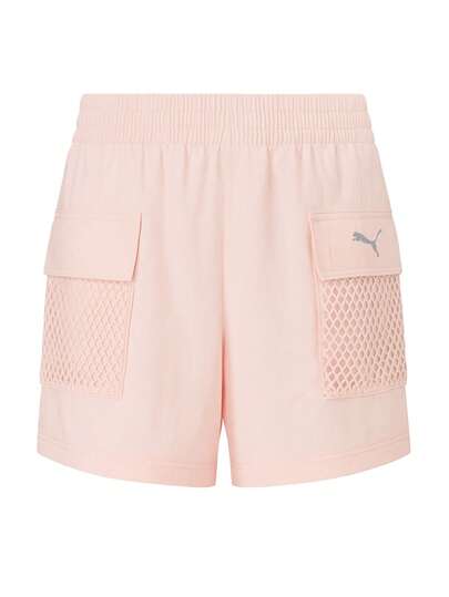 Puma Evide Women's Shorts Pink