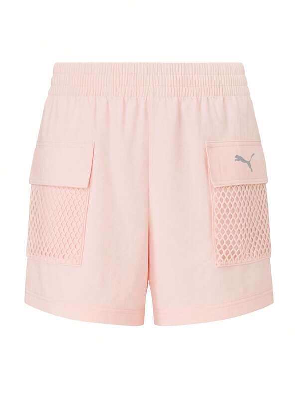 Puma Evide Women's Shorts Pink