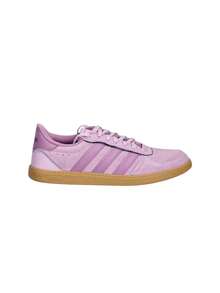 Adidas Trainers Breaknet Sleek Kids Sneakers Purple JR2129 - Purple - View 1