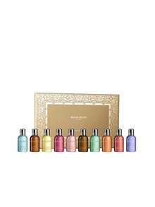 Molton Brown Stocking Filler Body Care Gift Set - Clear - View 1