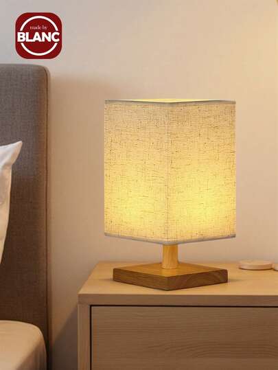 Teckwe 3种色温可调光家用装饰台灯