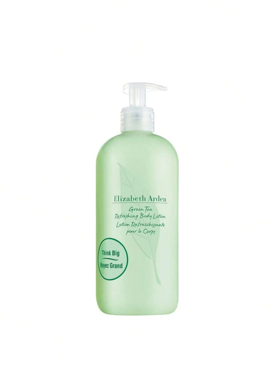Elizabeth Arden Green Tea Mega Body Lotion 500 Ml - Multicolor - View 1