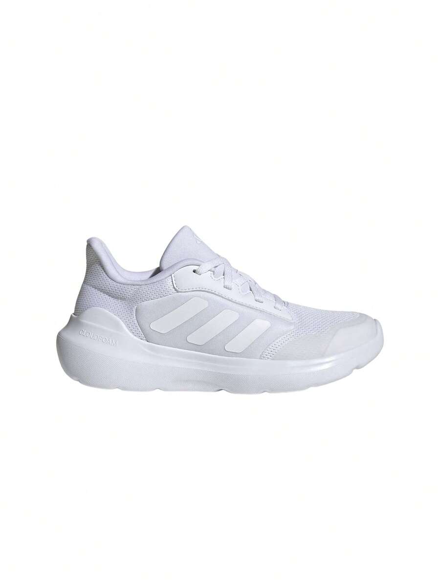 Adidas Tensaur Run 2.0 Kids Shoes Cloud White IE3543 - Vitt - Visa 1