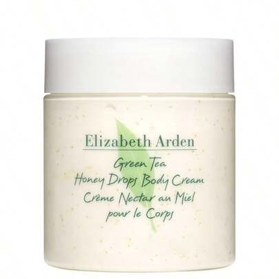Elizabeth Arden Green Tea Honey Drops Body Cream 500 Ml