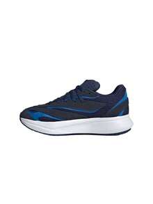 Adidas Lightblaze Teen Sneakers Padded Breathable Sporty Running Street Style Office Blue JR0819 - Schwarz - Übersicht 5