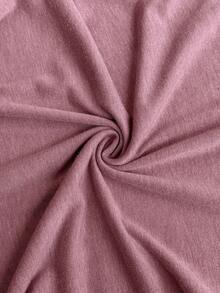 SHEIN Maternity Casual Versatile Combo Jumpsuit With Lettering - Summer Clothing, Maternity Jumpsuit, Maternity Wear - Pink Maternity Rompers Pregnancy Clothes Cotton Maternity Clothes Maternity Overalls Post Partum Clothes