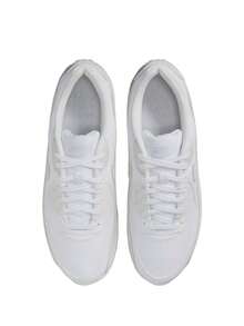 Nike Air Max 90 Men's Running Shoes White / Photon Dust / Summit White / Platinum Tint IB6392 - White/SummitWhite/PlatinumTint/PhotonDust - View 3