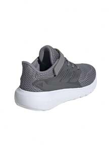 Adidas Ultimashow 2.0 Kids Sneakers Grey JR2637 - Dark Grey - View 2
