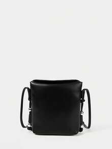 SHECARRY 女士包袋 - 黑色 - 查看 5