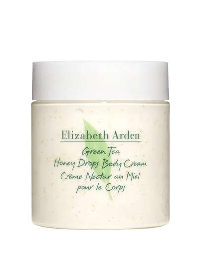 Elizabeth Arden Green Tea Honey Drops Body Cream 500 Ml