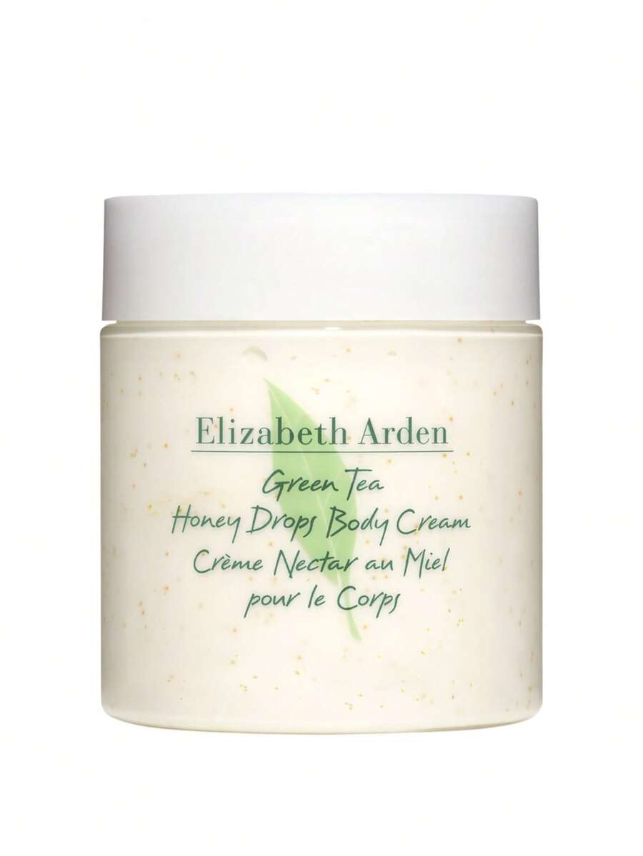 Elizabeth Arden Green Tea Honey Drops Body Cream 500 Ml - Multicolor - View 1