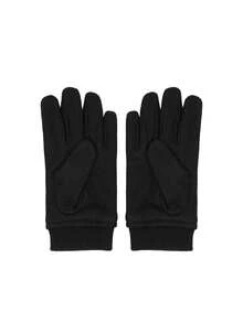 Hugo Boss Kalsper Men's Gloves Black - Black - View 2