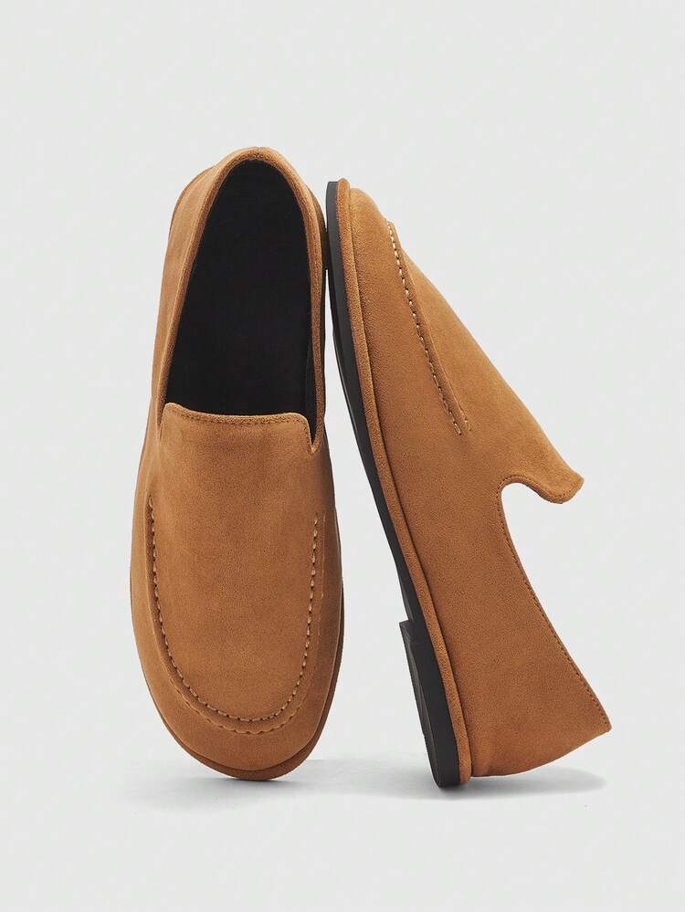 CUCCOO BIZCHIC Women's Casual Versatile Flat Loafers For Christmas