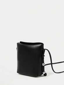 SHECARRY 女士包袋 - 黑色 - 查看 3