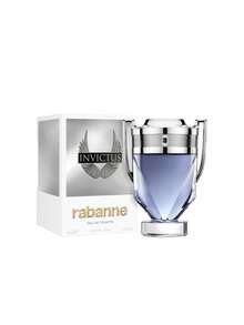 Paco Rabanne Invictus Eau De Toilette 50 Ml - Sweet - View 2
