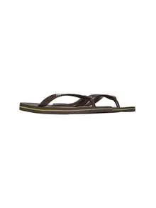 Havaianas Dép xỏ ngón thường ngày HAVBRAS cho ngày lễ - màu nâu - Xem 2