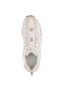 New Balance Sepatu Sneakers Wanita 530 Warna Beige MR530 - Putih - View 3