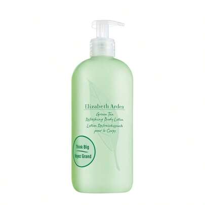 Elizabeth Arden Green Tea Mega Body Lotion 500 Ml