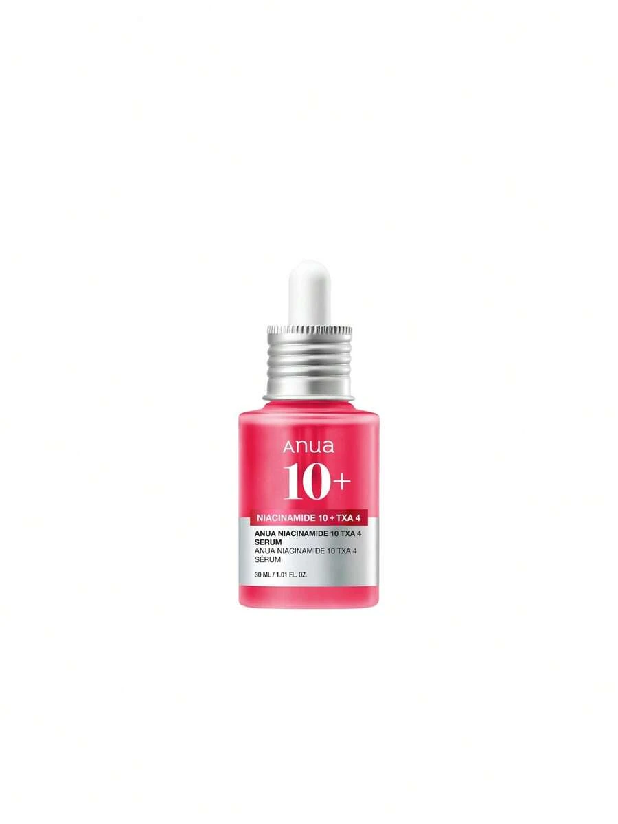 Niacinamide 10 TXA 4 Serum For Brightening And Dark Spots 30 Ml - Multicolor - View 1