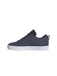 Adidas Vs Pace 2.0 Teen Sneakers Lightweight Snug Fit Padded Shopping Daily Weekend Black IE3465 - Blu e Bianco - Visualizzare 5