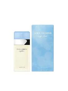 Dolce & Gabbana Light Blue Eau De Toilette 50 Ml - Floral - View 2