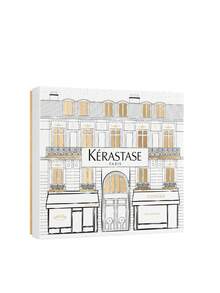 Kérastase Chroma Absolu Hair Care Gift Set - Pink - View 6
