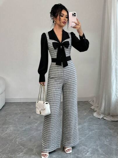 Jumpsuits & Bodysuits