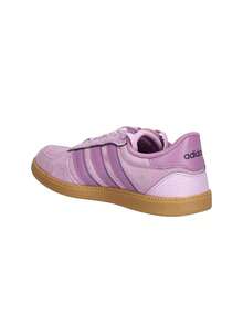 Adidas Trainers Breaknet Sleek Kids Sneakers Purple JR2129 - Purple - View 5