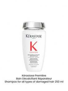 Kérastase Première Trio Hair Care Gift Set - White - View 3
