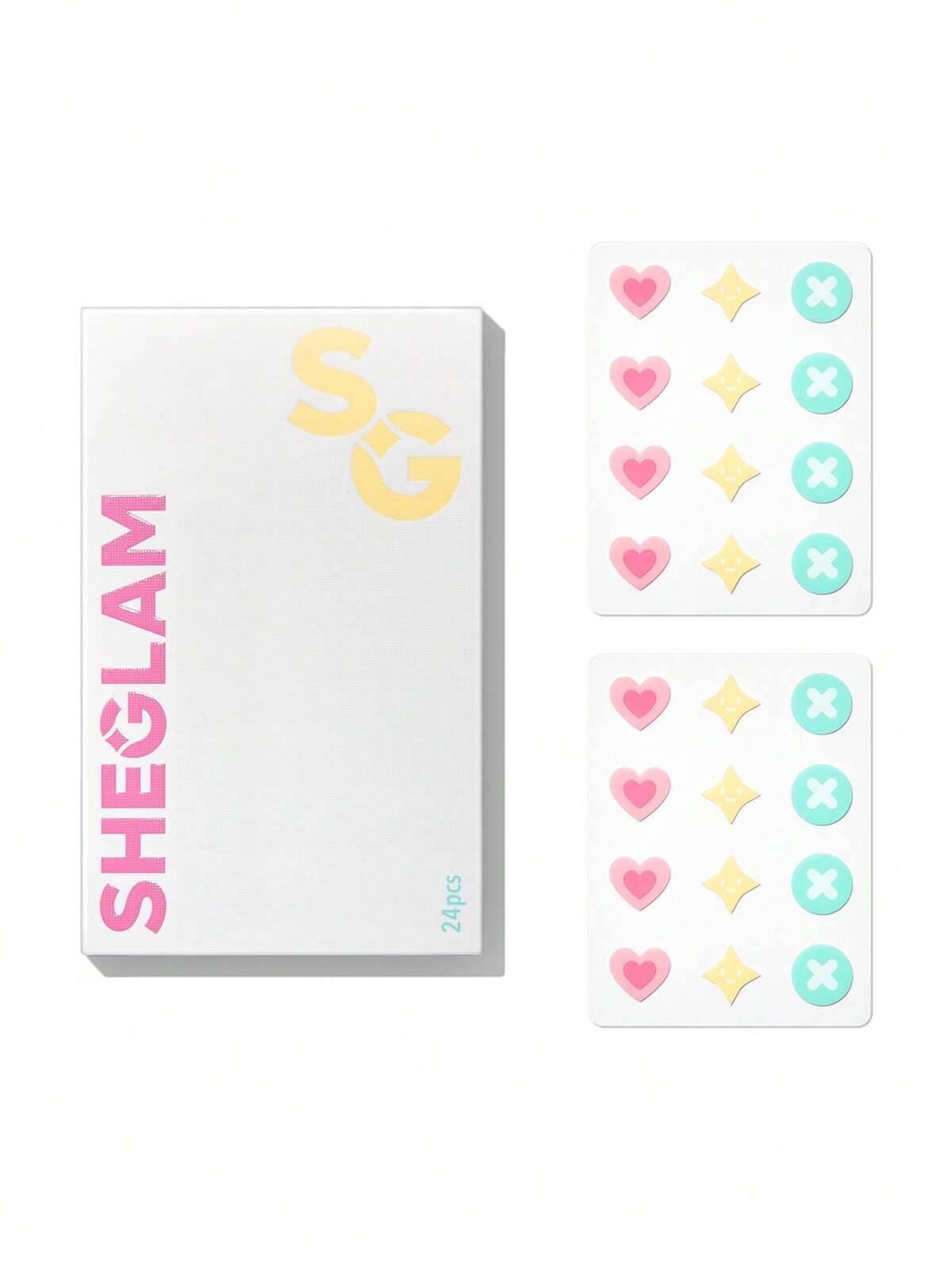 Daydream Dots Blemish Patches