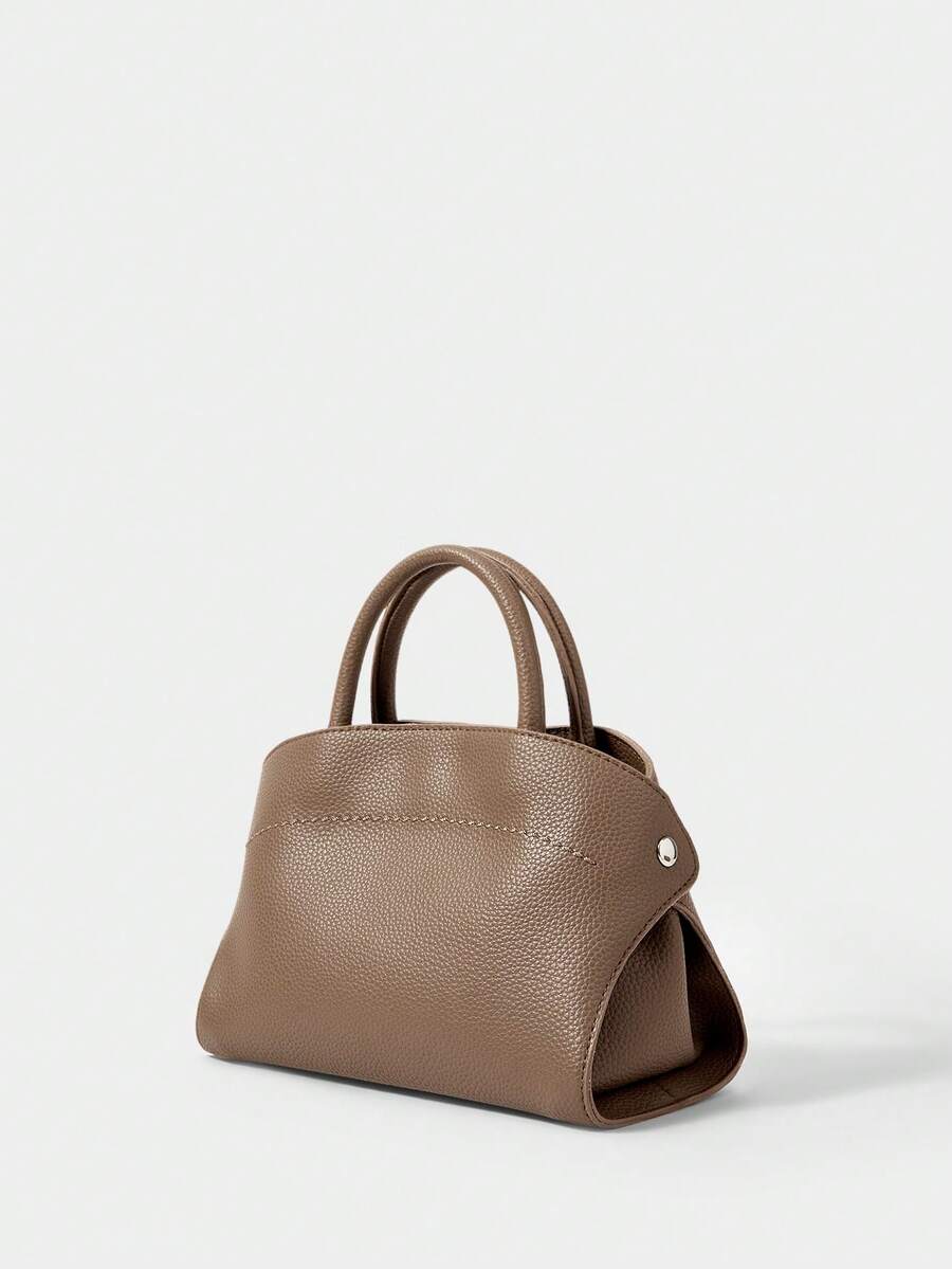 SHECARRY BAG - Apricot - View 1