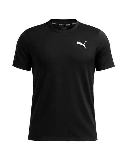 Puma Favourite Blaster Men's T-shirts Black