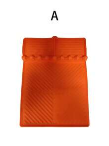 SHEIN 1 件时尚塑料防滑垫适用于 Thermomix TM5/TM6 - 螺丝固定支架，台面电器防滑垫 - 彩色 - 查看 19