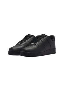 Nike Air Force 1 '07 Men's Sneakers Black CW2288
