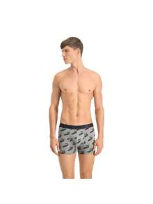 Puma 2 Pack Men's Boxers