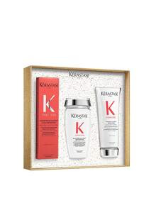 Kérastase Première Trio Hair Care Gift Set - White - View 2