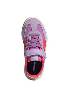 Adidas Barreda Decode Kids Sneakers Purple / Lucid Red / Powder Plum JR0772 - 彩色 - 查看 4