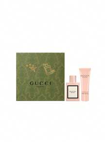 Gucci Bloom Eau De Parfum 50 Ml Gift Set - Multi Scents - View 1
