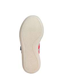 Adidas Barreda Decode Kids Sneakers Clear Sky / Bright Red / Core White JR0757 - 彩色 - 查看 4