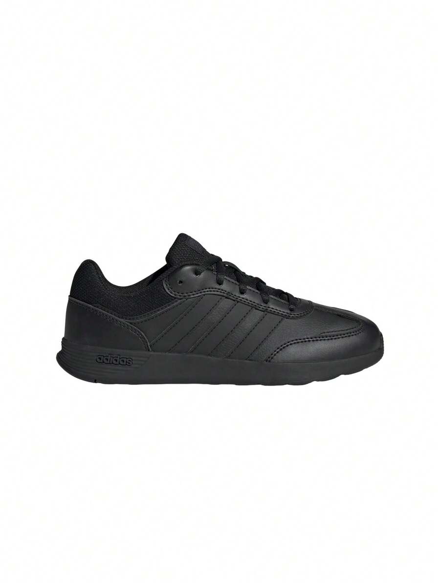 Adidas Tensaur Switch Kids Sneakers Core Black JH9251 - Black - View 1