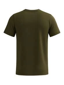 Puma Favourite Blaster Men's T-Shirts Green - Green - View 2