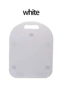 SHEIN 1 件时尚塑料防滑垫适用于 Thermomix TM5/TM6 - 螺丝固定支架，台面电器防滑垫 - 彩色 - 查看 16