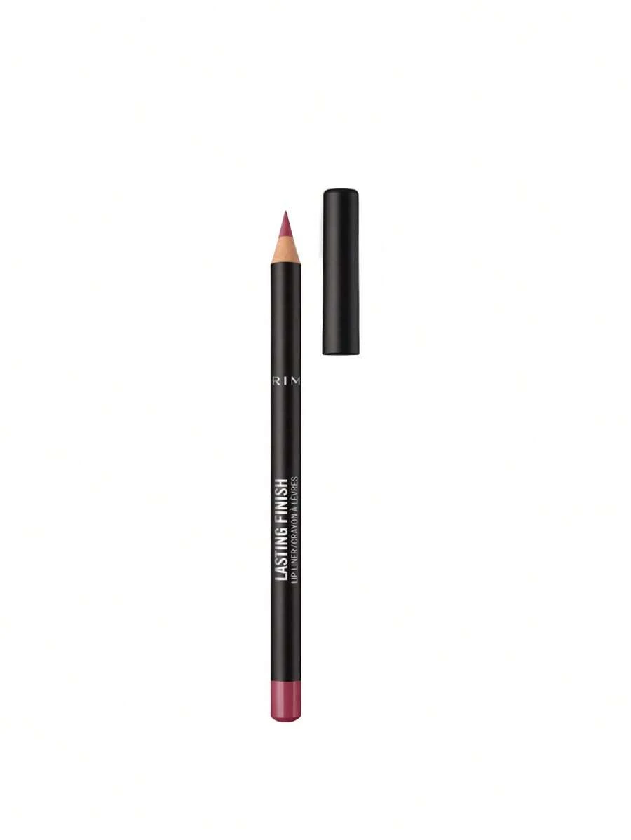 Rimmel Lasting Finish Lip Liner 215 Ms. Mauve 1.2 G - 215 Ms. Mauve - View 1