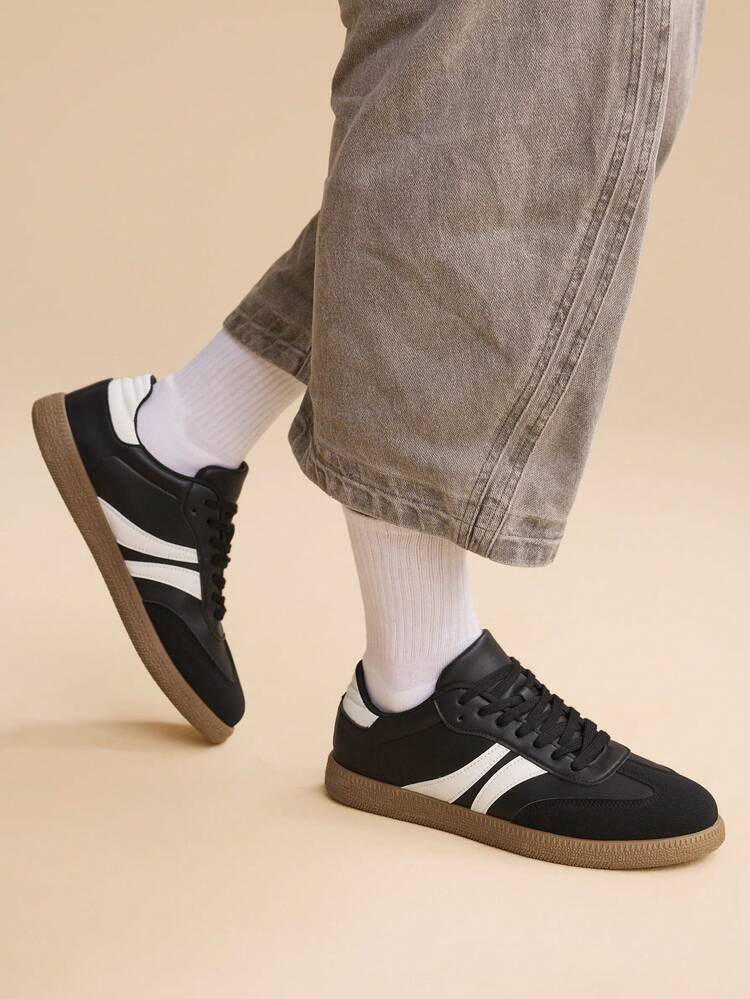 CUCCOO EASI Chaussures décontractées pour femmes avec lacets, confortables et polyvalentes pour l'extérieur