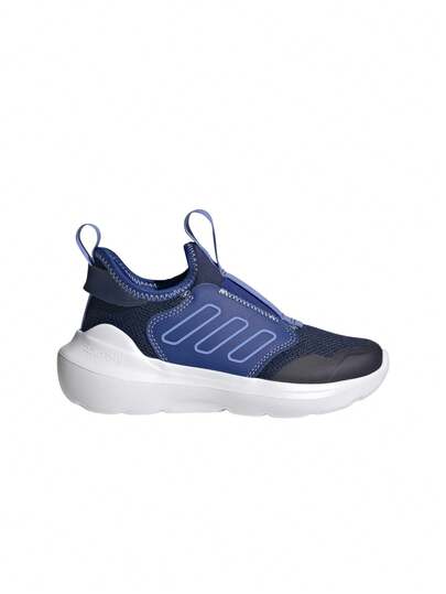 Adidas Tensaur Comfort Kids Sneakers Dark Blue / Blue Fusion / Glow Blue JR0917
