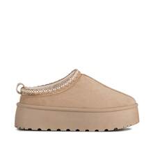 WEIDE Women Snow Boots - Khaki - View 4