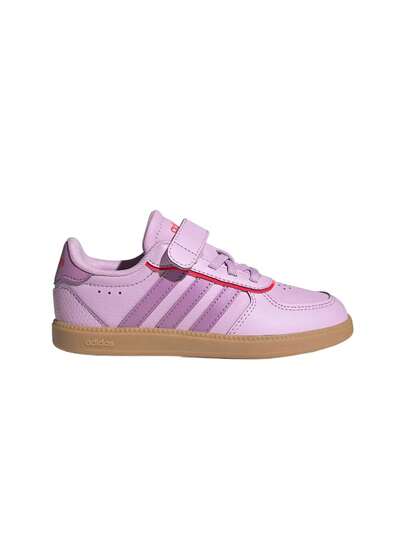 Adidas Breaknet Sleek Kids Sneakers Bliss Lilac / Purple / Gum JQ3050