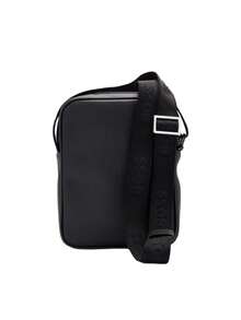 Hugo Boss Men's Crossbody Bag Black - Black - View 2